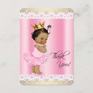 Ethnic Ballerina Tutu Baby Girl Danke