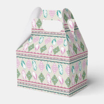 Ethnic Boho Feathers