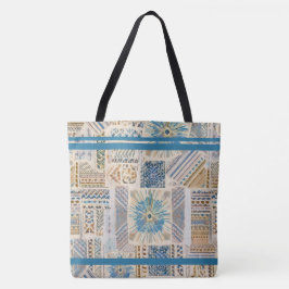 Ethnic Boho Patchwork-Tasche Tasche
