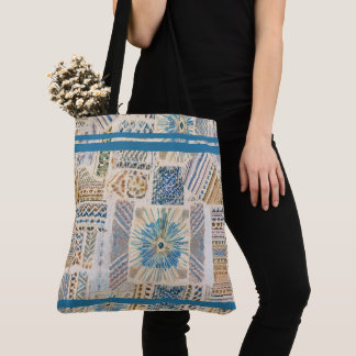 Ethnic Boho Patchwork-Tasche Tasche