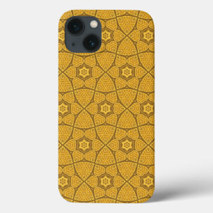 Ethnic modern geometric pattern Case-Mate iPhone hülle