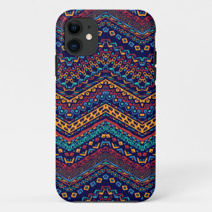 Ethnic Motifs Case-Mate iPhone Hülle