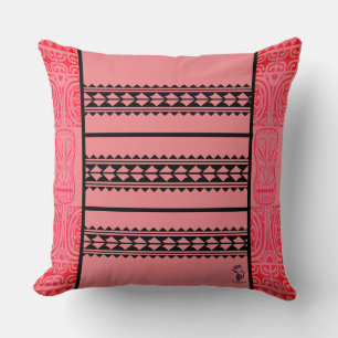 Ethnic-Stammeskissen Kissen