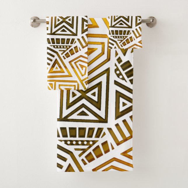 Ethnique (En situation)