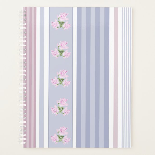ethnique, rayée, patchwork (Devant)