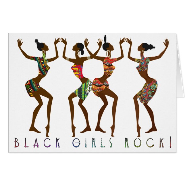 ethnisch (Vorderseite (Horizontal))