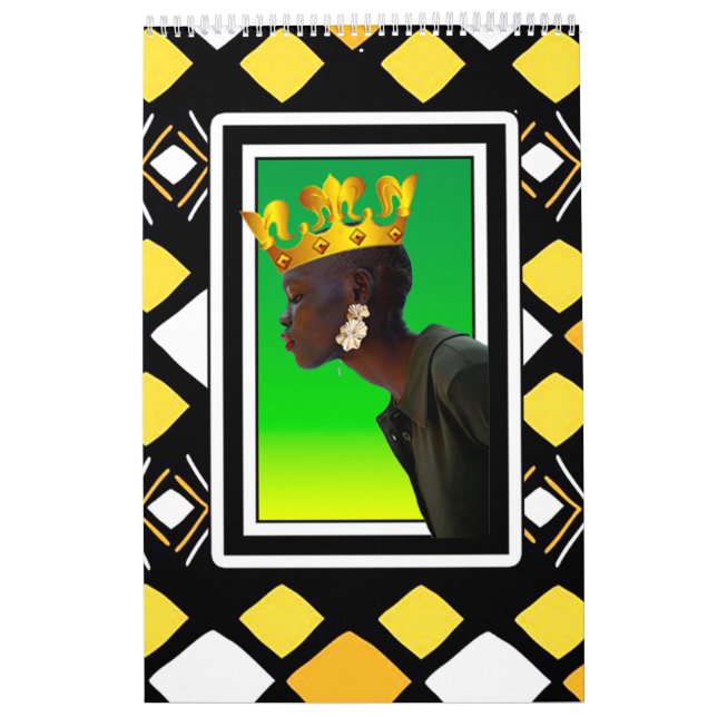 ethnisch kalender (Titelbild)