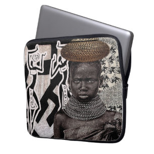 ethnisch laptopschutzhülle