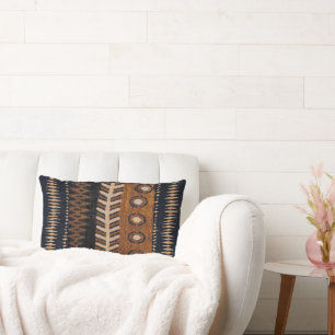 ethnisch lendenkissen