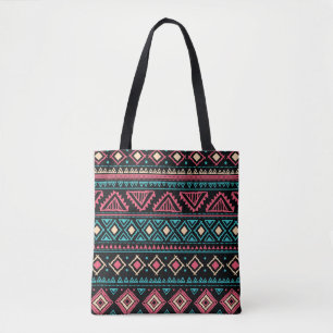 Ethnisch-Vintages Geschäftsmodell Tasche