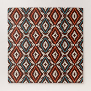 Ethnische Bohemisch modische nahtlose Ornamente