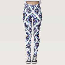 Ethnische Legierung, Stammesbeleidigung für Frauen Leggings