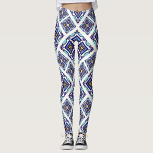 Ethnische Legierung, Stammesbeleidigung für Frauen Leggings