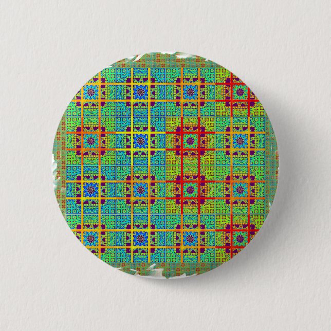 Ethnische Stammesmuster.jpg Button (Vorderseite)