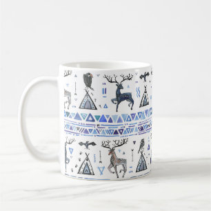 Ethnische Stammeszugehörigkeit, Tiere träumen Fäng Kaffeetasse