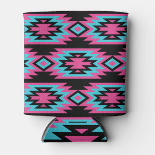 Ethnischer Amerikanische Ureinwohner: Aztekische M Dosenkühler