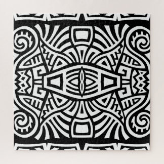 Ethnischer Boho: Vintage-Trend