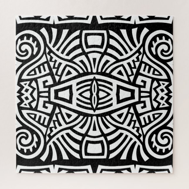 Ethnischer Boho: Vintage-Trend (Vertikal)
