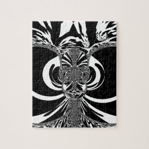 Ethnisches Design