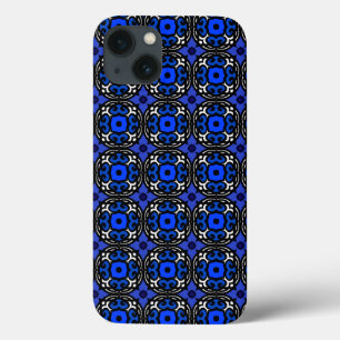 Ethnisches Muster mit türkischen Motiven Case-Mate iPhone Hülle