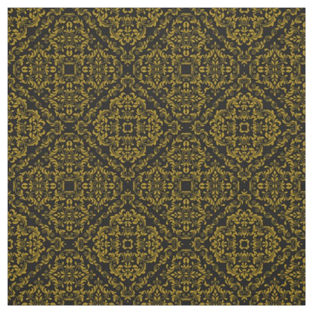 Ethnisches Muster Stoff (Muster)