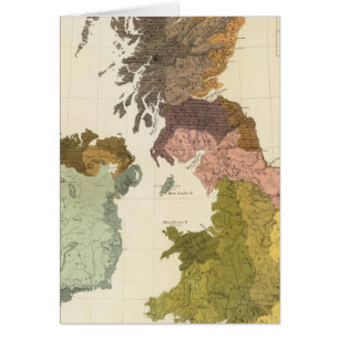 Ethnografie, Gt Brit, Irland