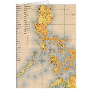 Ethnografische Karte Nr. 3