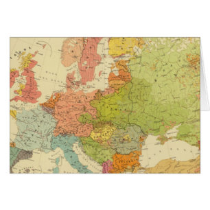 ethnographie européenne de 1516