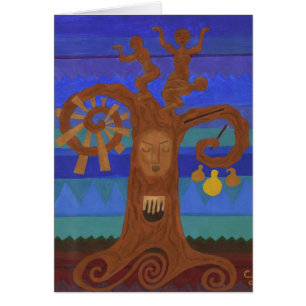 EthnomusicoloTree: Simbabwe