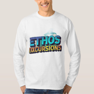 Ethos-Ausflüge T-Shirt