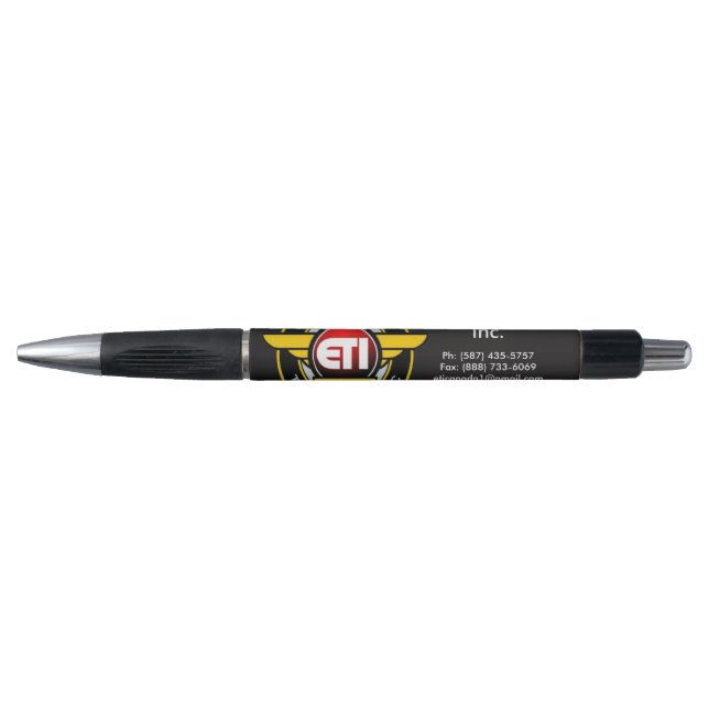ETI Stift (Vorderseite)