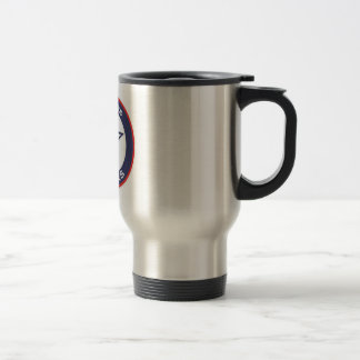 ETIDPA 15 Unze-Reise-Tasse Reisebecher