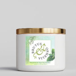 Etikett für Vinyl-Aufkleber mit individueller Auss