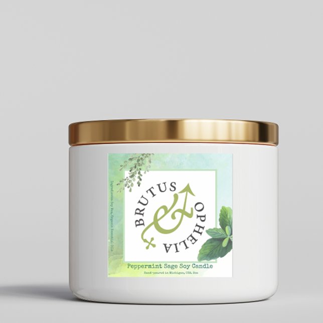 Etikett für Vinyl-Aufkleber mit individueller Auss (Von Creator hochgeladen)