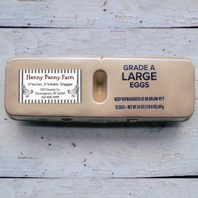 Etikett "Gezüchtete Hühner" (Von Creator hochgeladen)