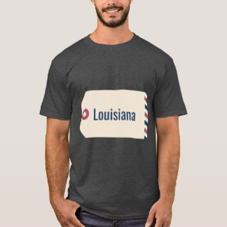 Etikett T-Shirt