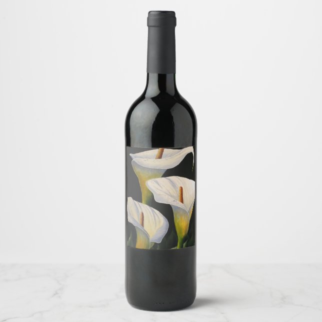 Etiketten (Vorderseite)