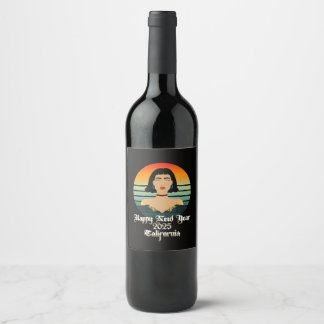 Etiketten für Lebensmittel und Getränke > Wein und