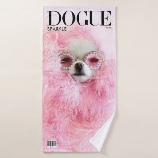 Étincelle Le Minuscule Chi | Chien personnalisé Am