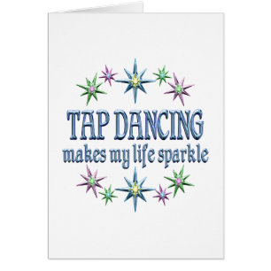 Étincelles de claquettes