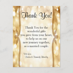 étincelles PLATES d'or de tape-à-l'oeil du carte