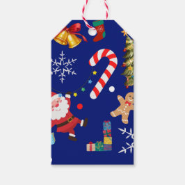 Etiquetas para regalos  geschenkanhänger