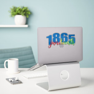 Étiquette 1865 du 11 juin