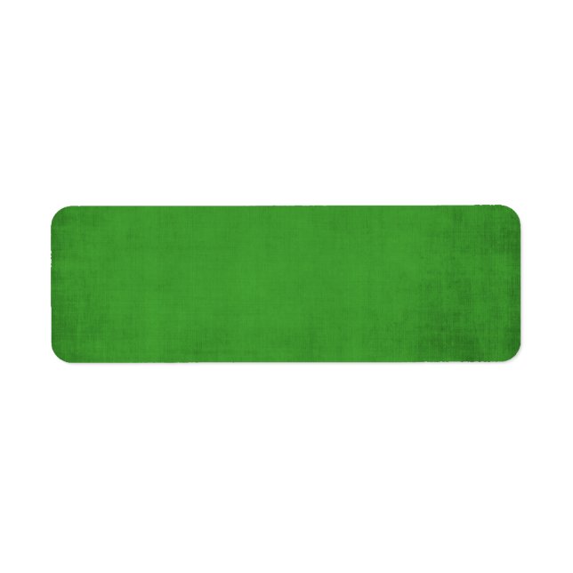Étiquette 495_green-paper RICH GRASSY GREEN TEMPLATE TEXTURE (Devant)