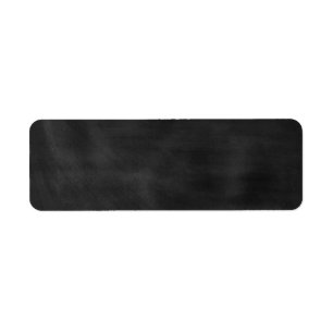 Étiquette 6089 panneau noir panneau à cocher JEU DE TEXTURE