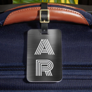 ÉTIQUETTE À BAGAGE 