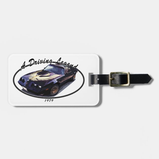 Étiquette À Bagage 1979_firebird_black01 (Devant horizontal)