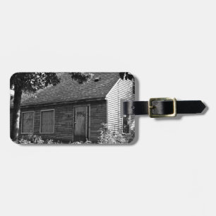 Étiquette À Bagage 19946 Dresde