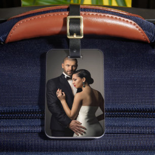 Étiquette À Bagage Ajouter votre étiquette de bagage personnalisée ph
