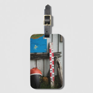 Étiquette À Bagage Articles nautiques